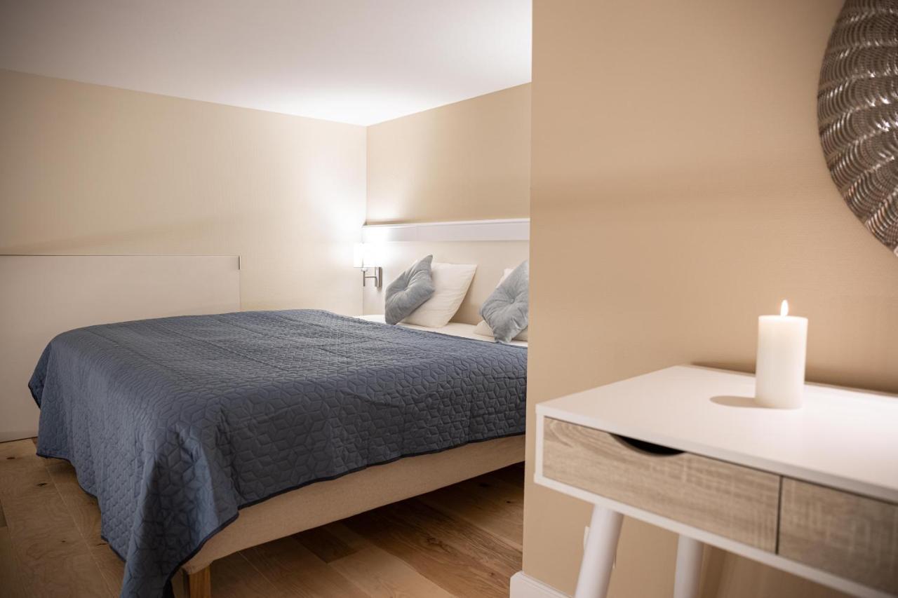 Ozone One Apartment Budapest Eksteriør bilde